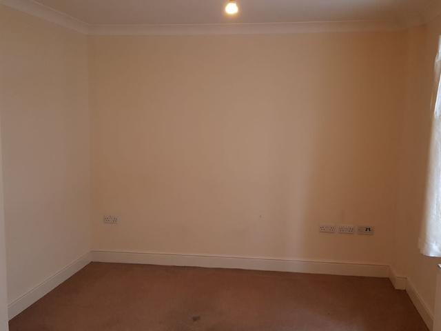 Flat for rent in Foord, Folkestone and Hythe