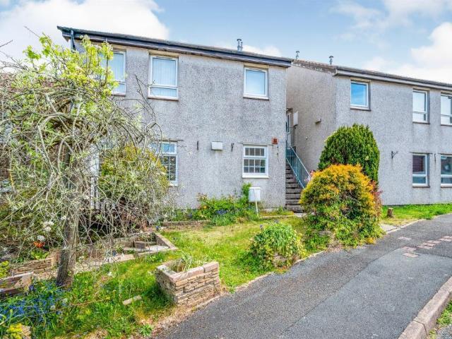 Flat for rent in Staddiscombe, Mount Wise