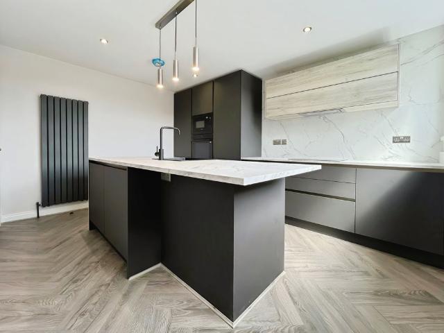 Flat for rent in Woolsington, Newcastle upon Tyne
