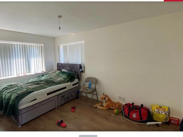 Flat for rent in Weston Turville
