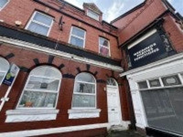 Flat for rent in Greater Manchester