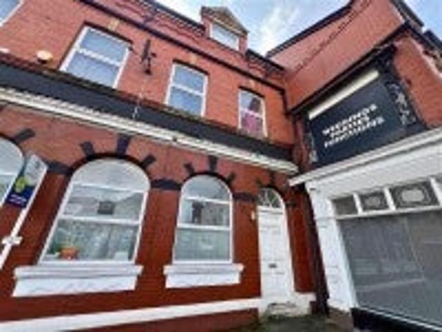 Flat for rent in Greater Manchester