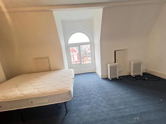 Flat for rent in Crouch End, Greater London