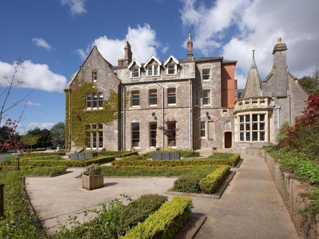 Flat for rent in Babbacombe