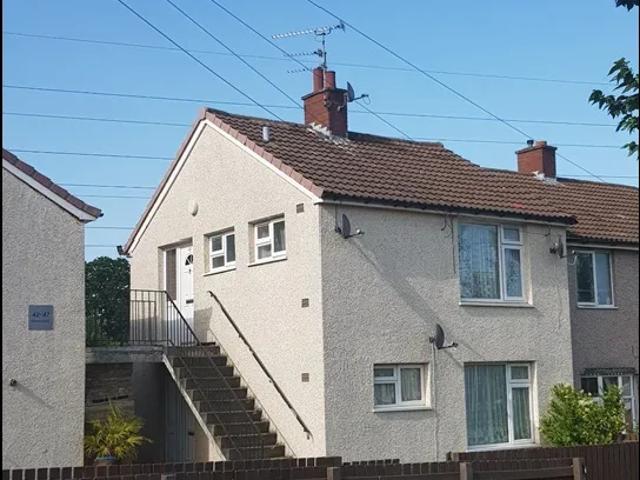 Flat for rent in Willenhall, West Midlands