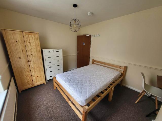 Flat for rent in Pitmaston, Worcestershire
