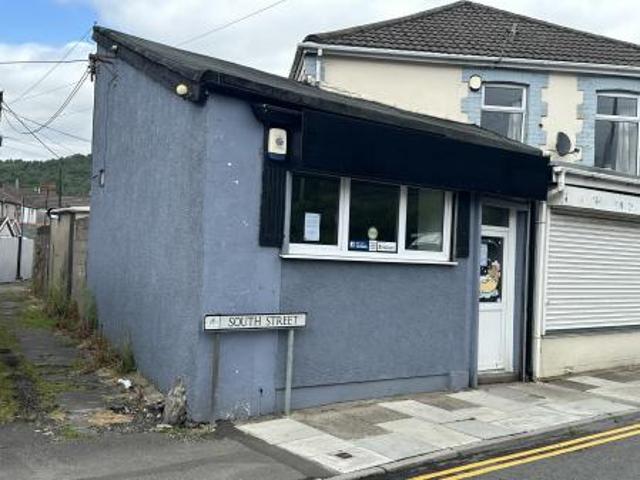Flat for rent in Graigwen, Pontypridd