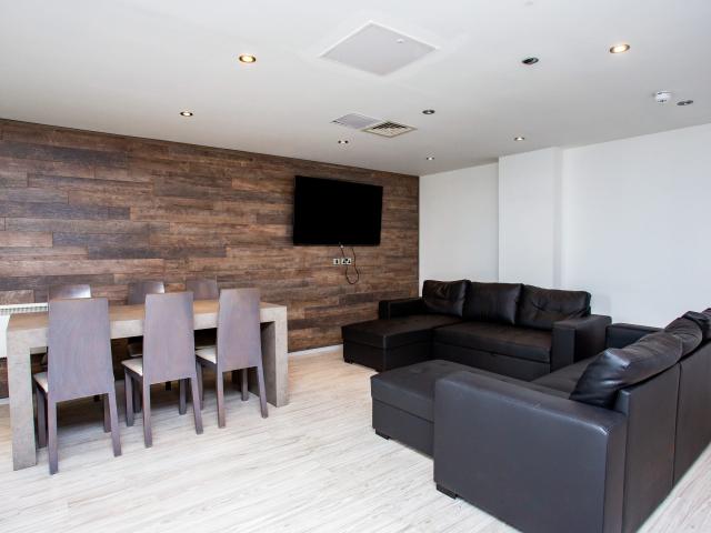 Flat for rent in Ashbrooke, Sunderland