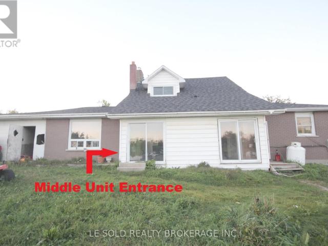 Apartment for rent in Otonabee–South Monaghan, Central Ontario
