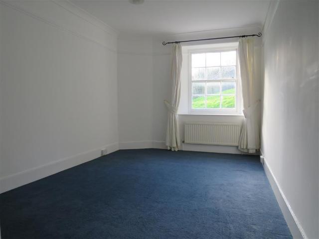 Flat for rent in Ellacombe, Babbacombe