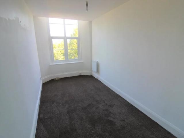 Flat for rent in Babbacombe