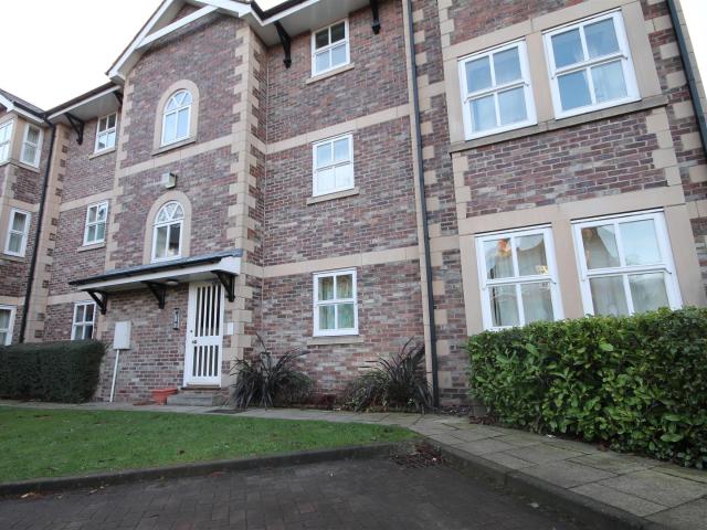 Flat for rent in Cowgate, Fenham