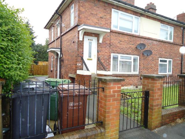 Apartment for rent in Thorpe, West Yorkshire