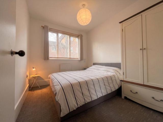 Flat for rent in Dalston, De Beauvoir Town