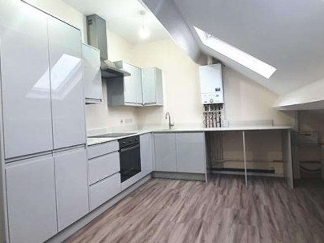Flat for rent in Hillsborough, South Yorkshire