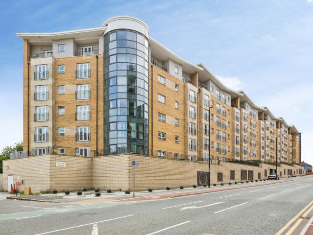 Flat for rent in Ordsall, Salford