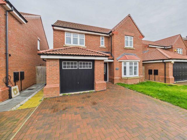 Flat for rent in Selby