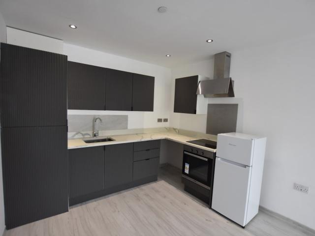 Flat for rent in Eastgate, Peterborough