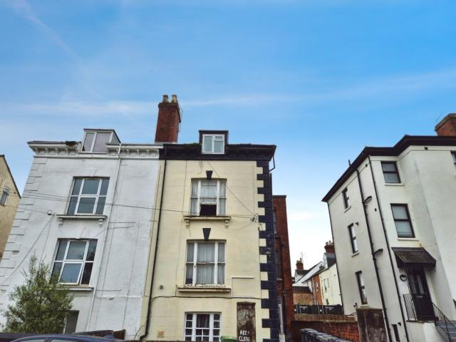 Flat for rent in Kings Barton, Gloucester