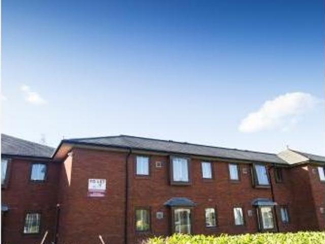 Flat for rent in Huntington, Great Chatwell