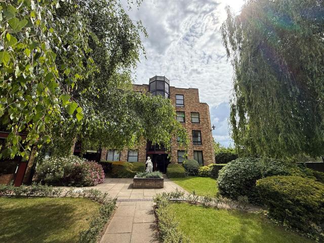 Apartment for rent in New Duston, Duston