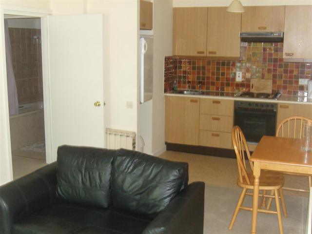 Apartment for rent in Duston, New Duston