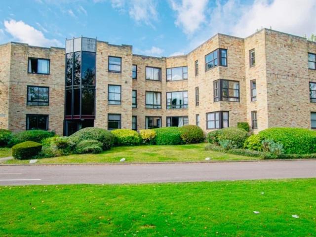Flat for rent in Arbury, Cambridgeshire