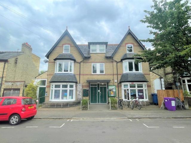 Flat for rent in Petersfield, Cambridge