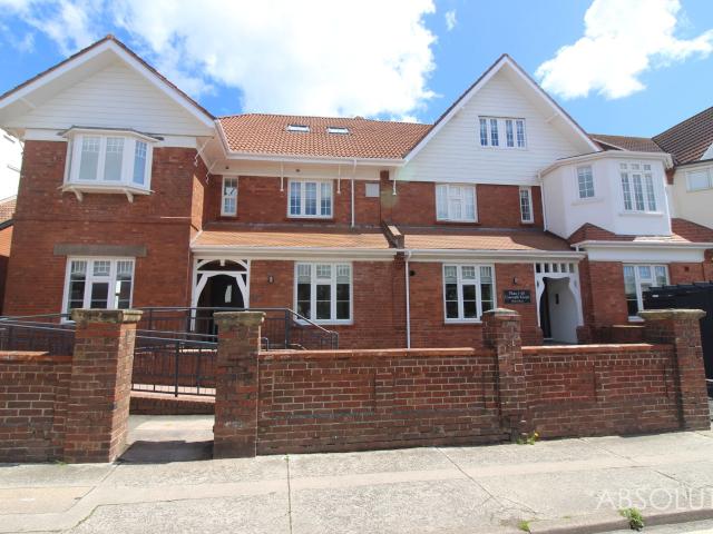 Flat for rent in St Michaels, Livermead