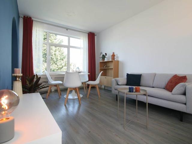 Appartement te huur in Valkenboskwartier, Den Haag