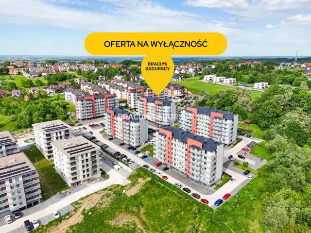 Mieszkanie do wynajęcia w Bochnia, Małopolskie
