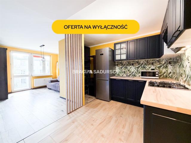 Mieszkanie do wynajęcia w Kraków, Małopolskie