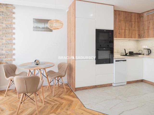 Mieszkanie do wynajęcia w Kraków, Małopolskie