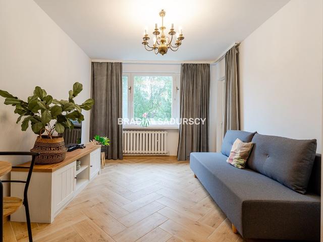 Mieszkanie do wynajęcia w Kraków, Małopolskie