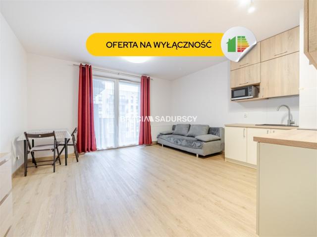 Mieszkanie do wynajęcia w Kraków, Małopolskie