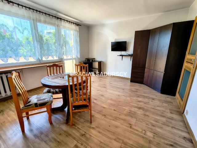 Mieszkanie do wynajęcia w Kraków, Małopolskie