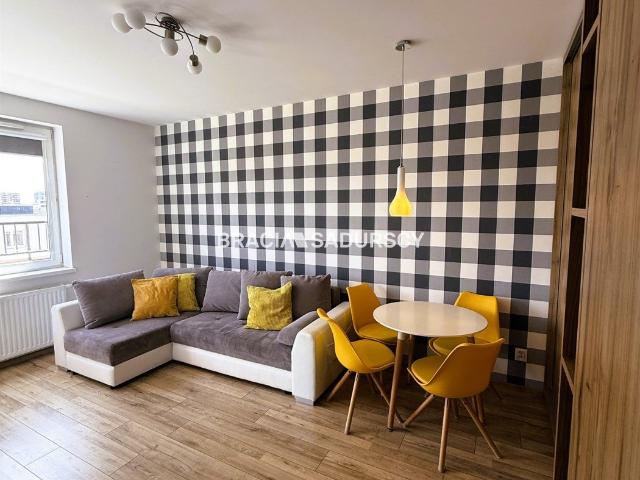 Mieszkanie do wynajęcia w Kraków, Małopolskie