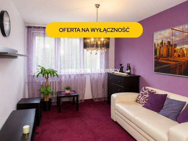 Mieszkanie do wynajęcia w Kraków, Małopolskie