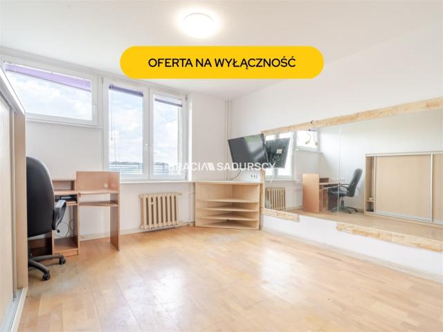 Mieszkanie do wynajęcia w Kraków, Małopolskie