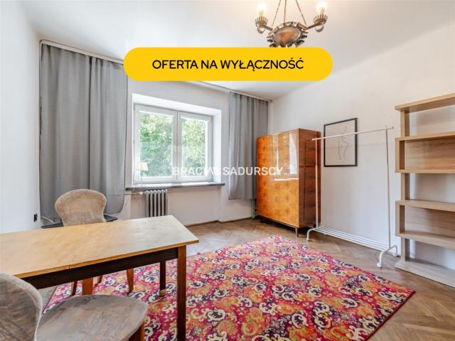 Mieszkanie do wynajęcia w Kraków, Małopolskie