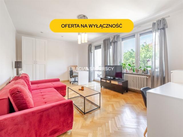 Mieszkanie do wynajęcia w Kraków, Małopolskie