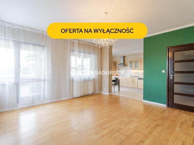 Mieszkanie do wynajęcia w Kraków, Małopolskie