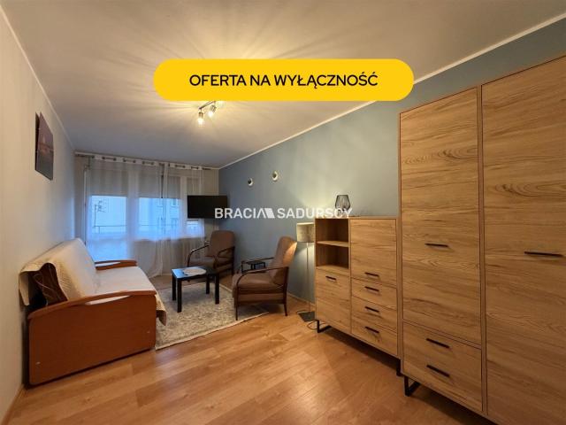 Mieszkanie do wynajęcia w Kraków, Małopolskie
