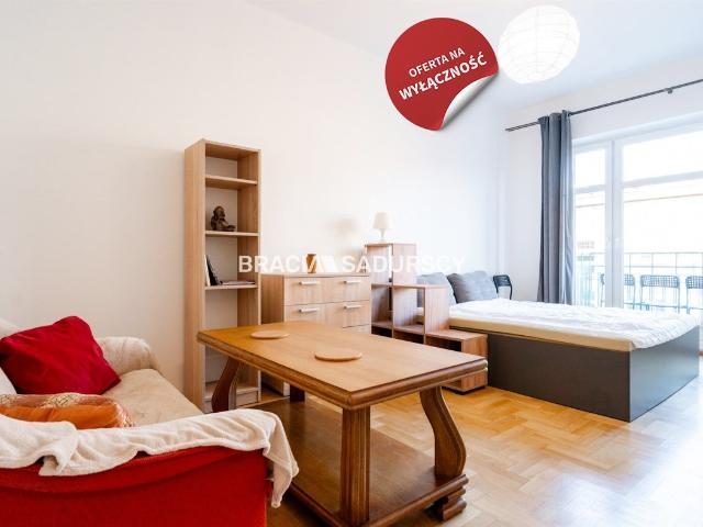 Mieszkanie do wynajęcia w Kraków, Małopolskie