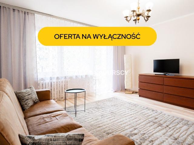 Mieszkanie do wynajęcia w Kraków, Małopolskie