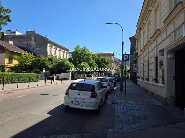 Mieszkanie do wynajęcia w Kraków, Małopolskie