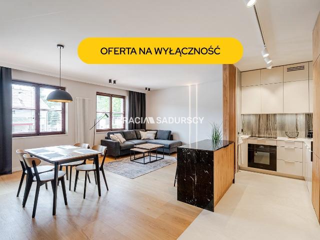 Mieszkanie do wynajęcia w Kraków, Małopolskie