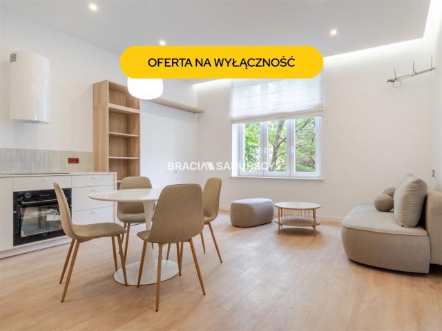 Mieszkanie do wynajęcia w Kraków, Małopolskie