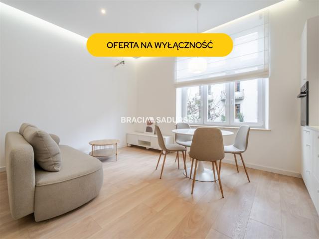 Mieszkanie do wynajęcia w Kraków, Małopolskie