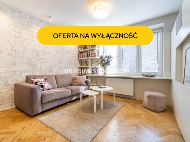 Mieszkanie do wynajęcia w Kraków, Małopolskie